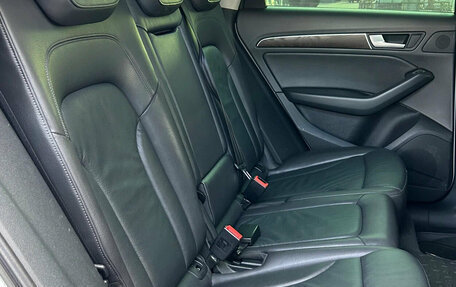 Audi Q5, 2015 год, 1 825 000 рублей, 12 фотография
