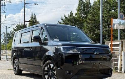Honda Stepwgn, 2022 год, 1 923 010 рублей, 1 фотография