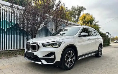 BMW X1, 2023 год, 1 987 000 рублей, 1 фотография