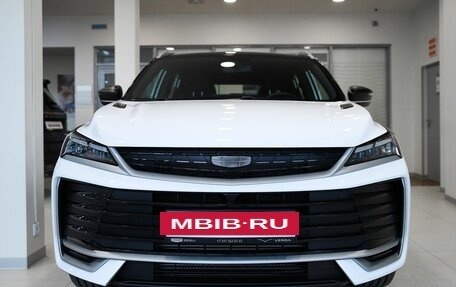Geely Coolray I, 2026 год, 2 774 990 рублей, 2 фотография