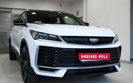 Geely Coolray I, 2026 год, 2 774 990 рублей, 3 фотография