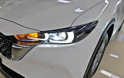 Mazda CX-5 II, 2023 год, 2 100 000 рублей, 1 фотография
