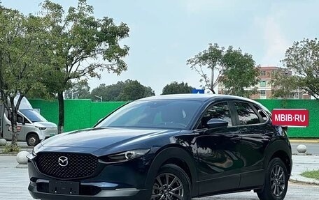 Mazda CX-30 I, 2021 год, 1 580 000 рублей, 1 фотография