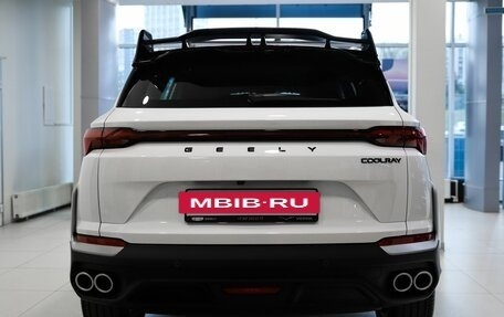 Geely Coolray I, 2026 год, 2 774 990 рублей, 6 фотография