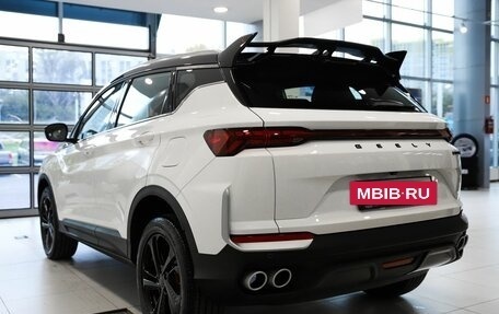Geely Coolray I, 2026 год, 2 774 990 рублей, 7 фотография