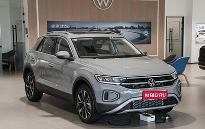 Volkswagen T-Roc I, 2026 год, 2 255 000 рублей, 1 фотография