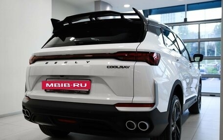 Geely Coolray I, 2026 год, 2 774 990 рублей, 5 фотография