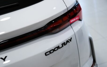 Geely Coolray I, 2026 год, 2 774 990 рублей, 8 фотография