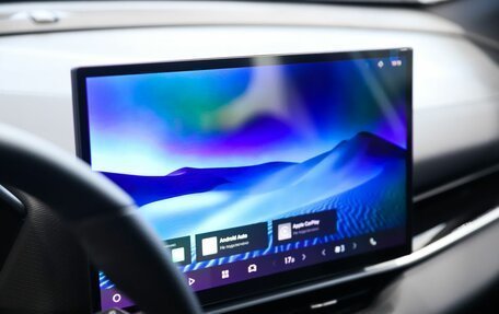 Geely Coolray I, 2026 год, 2 774 990 рублей, 11 фотография