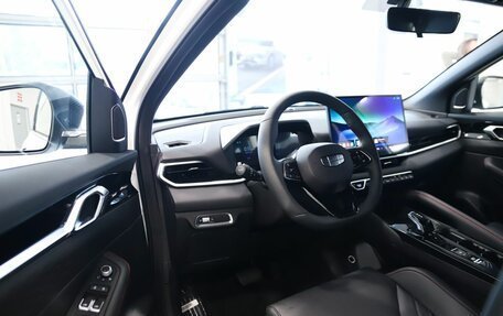 Geely Coolray I, 2026 год, 2 774 990 рублей, 9 фотография