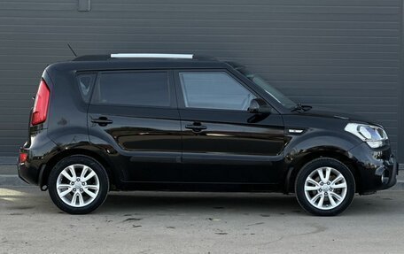 KIA Soul I рестайлинг, 2013 год, 849 000 рублей, 9 фотография