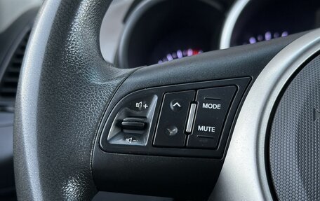 KIA Soul I рестайлинг, 2013 год, 849 000 рублей, 13 фотография