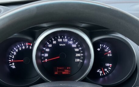KIA Soul I рестайлинг, 2013 год, 849 000 рублей, 15 фотография
