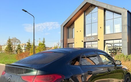 Mercedes-Benz GLE Coupe, 2020 год, 9 500 000 рублей, 5 фотография