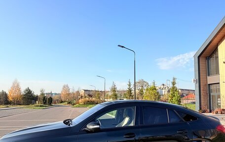 Mercedes-Benz GLE Coupe, 2020 год, 9 500 000 рублей, 4 фотография
