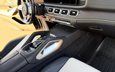 Mercedes-Benz GLE Coupe, 2020 год, 9 500 000 рублей, 11 фотография