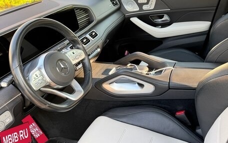 Mercedes-Benz GLE Coupe, 2020 год, 9 500 000 рублей, 7 фотография