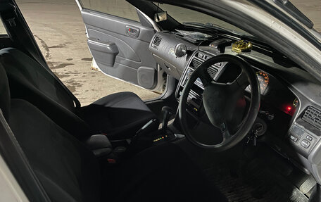 Toyota Caldina, 2000 год, 260 000 рублей, 7 фотография