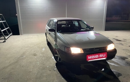Toyota Caldina, 2000 год, 260 000 рублей, 5 фотография
