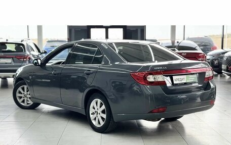Chevrolet Epica, 2011 год, 699 000 рублей, 5 фотография