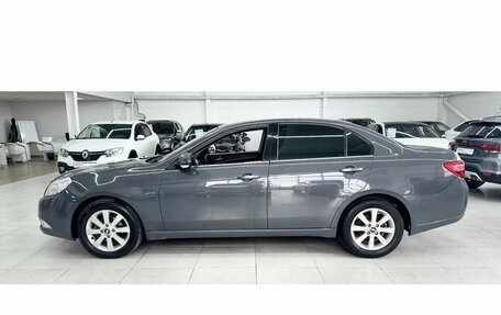 Chevrolet Epica, 2011 год, 699 000 рублей, 8 фотография
