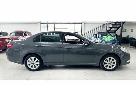 Chevrolet Epica, 2011 год, 699 000 рублей, 9 фотография