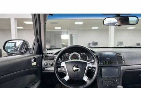 Chevrolet Epica, 2011 год, 699 000 рублей, 14 фотография