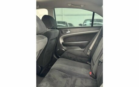 Chevrolet Epica, 2011 год, 699 000 рублей, 17 фотография