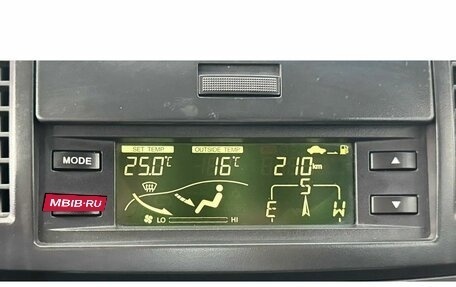 Chevrolet Epica, 2011 год, 699 000 рублей, 16 фотография