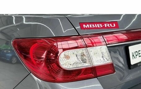 Chevrolet Epica, 2011 год, 699 000 рублей, 11 фотография