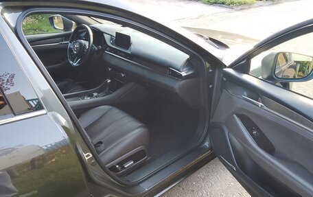 Mazda 6, 2021 год, 2 945 000 рублей, 4 фотография