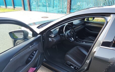 Mazda 6, 2021 год, 2 945 000 рублей, 6 фотография