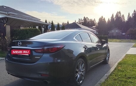 Mazda 6, 2021 год, 2 945 000 рублей, 7 фотография
