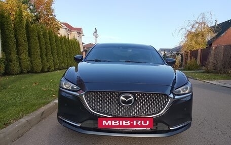 Mazda 6, 2021 год, 2 945 000 рублей, 8 фотография
