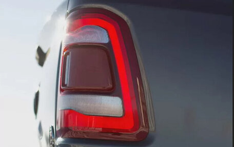 Rambler 1500, 2021 год, 6 300 000 рублей, 13 фотография