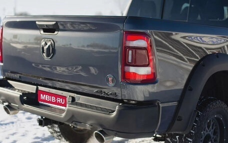 Rambler 1500, 2021 год, 6 300 000 рублей, 21 фотография