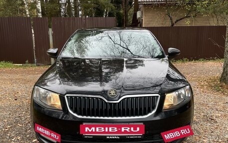 Skoda Octavia, 2016 год, 1 030 000 рублей, 2 фотография