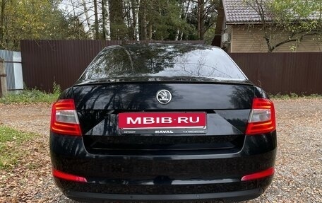 Skoda Octavia, 2016 год, 1 030 000 рублей, 6 фотография