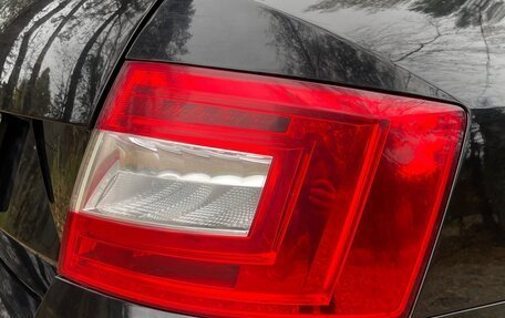 Skoda Octavia, 2016 год, 1 030 000 рублей, 12 фотография
