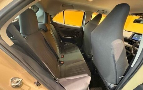 Toyota Yaris Cross, 2022 год, 1 417 009 рублей, 14 фотография