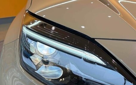 Toyota Yaris Cross, 2022 год, 1 417 009 рублей, 16 фотография