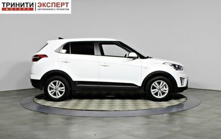 Hyundai Creta I рестайлинг, 2019 год, 1 797 000 рублей, 6 фотография