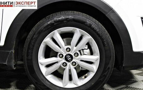 Hyundai Creta I рестайлинг, 2019 год, 1 797 000 рублей, 9 фотография