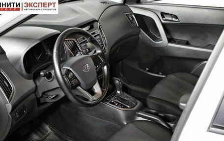 Hyundai Creta I рестайлинг, 2019 год, 1 797 000 рублей, 11 фотография