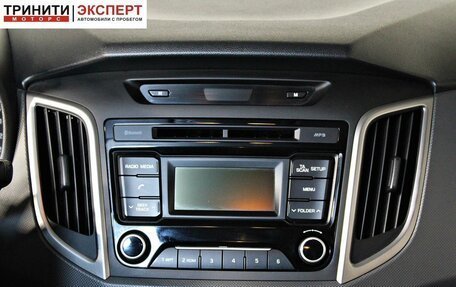 Hyundai Creta I рестайлинг, 2019 год, 1 797 000 рублей, 15 фотография