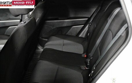 Hyundai Creta I рестайлинг, 2019 год, 1 797 000 рублей, 16 фотография
