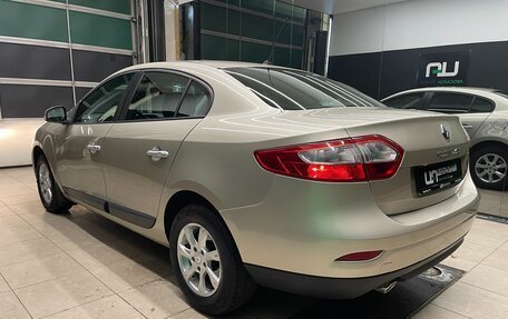 Renault Fluence I, 2012 год, 800 000 рублей, 7 фотография