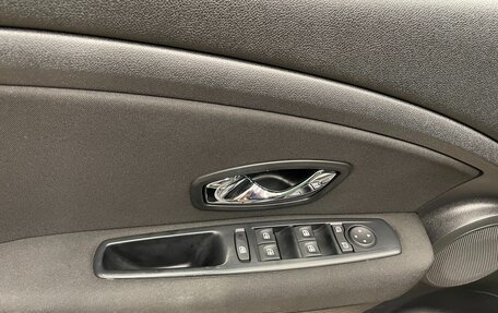 Renault Fluence I, 2012 год, 800 000 рублей, 9 фотография