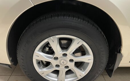 Renault Fluence I, 2012 год, 800 000 рублей, 4 фотография