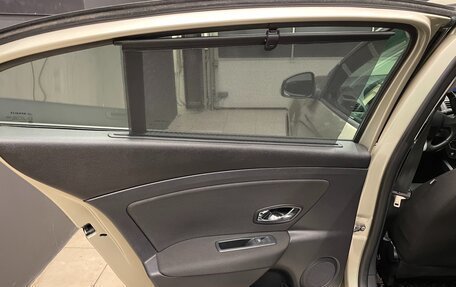 Renault Fluence I, 2012 год, 800 000 рублей, 11 фотография